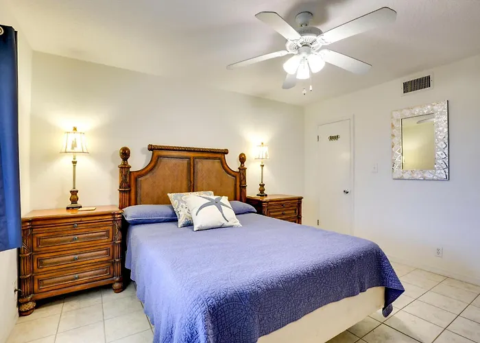 Oceanfront Ormond Beach Condo: Community Perks!