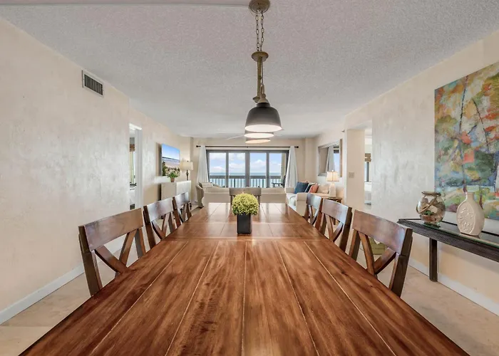 Luxury, Direct Oceanfront Unit And Balcony, Southeast Corner, Heated Pool, Garage Parking
